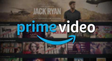 Catalogo Amazon Prime Video Brasil 2017