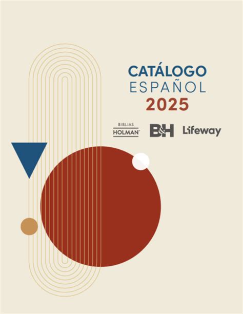 Catalogo B H Espanol