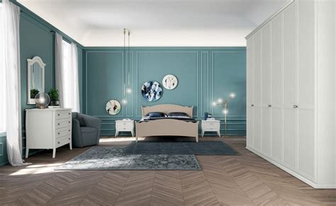 Catalogo Camera Da Letto Colombini Arcadia