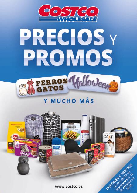 Catalogo Costco Usa