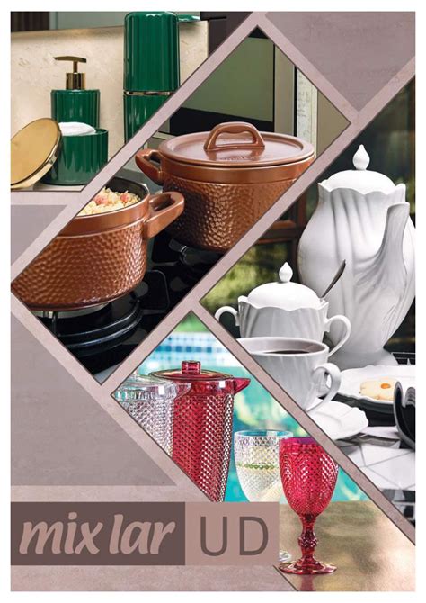 Catalogo Da Mix Lar Com Preco