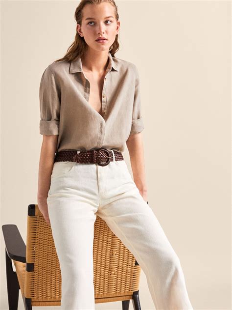 Catalogo De Moda De Massimo Dutti