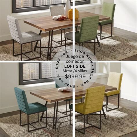 Catalogo De Rooms To Go