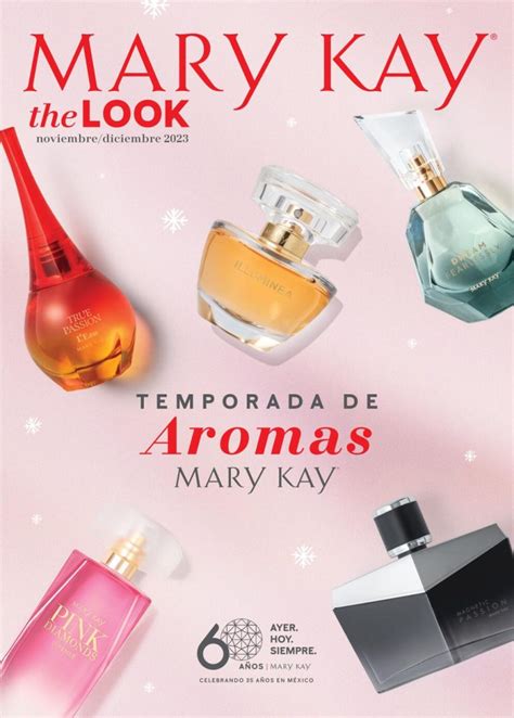 Catalogo En Linea Mary Kay