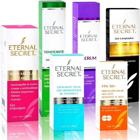 Catalogo Eternal Secret Similares Precios