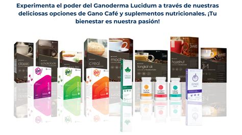 Catalogo Gano Excel Usa