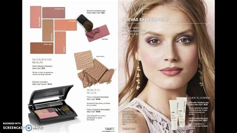 Catalogo Mary Kay 2016 En Linea
