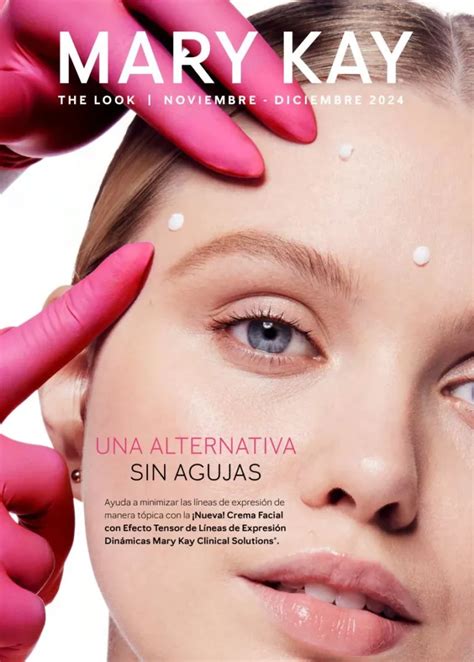 Catalogo Mary Kay Colombia