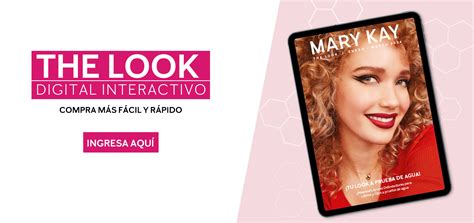 Catalogo Mary Kay Peru