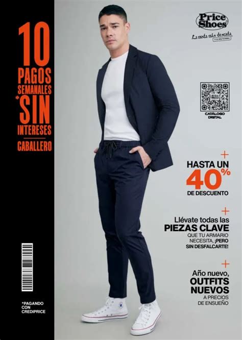 Catalogo Price Shoes