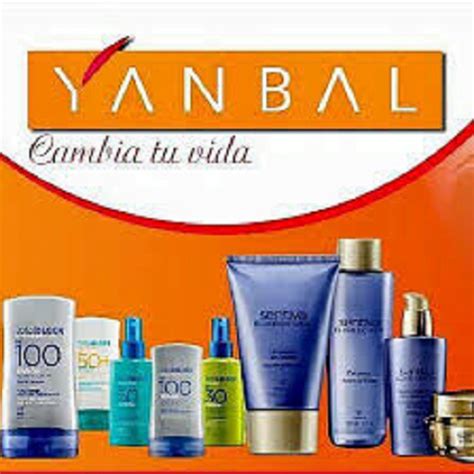 Catalogo Yanbal Colombia