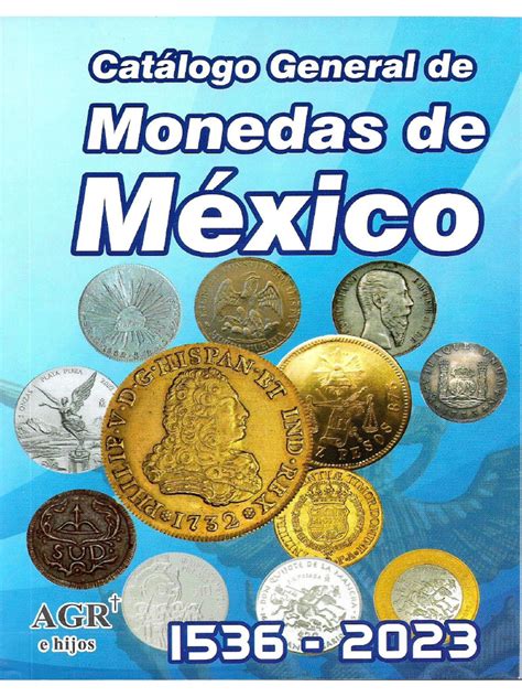Catalogos De Monedas