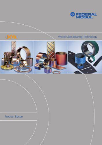 Catalogos Federal Mogul