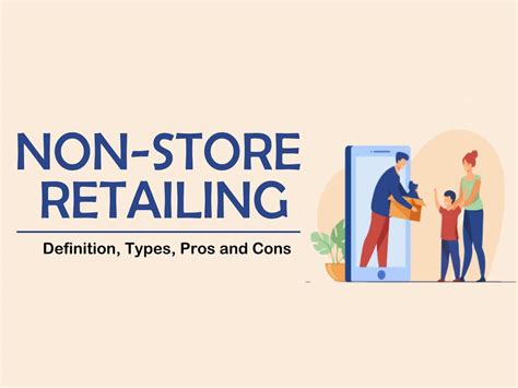 Catalogs Are A Popular Form Of Nonstore Retailing