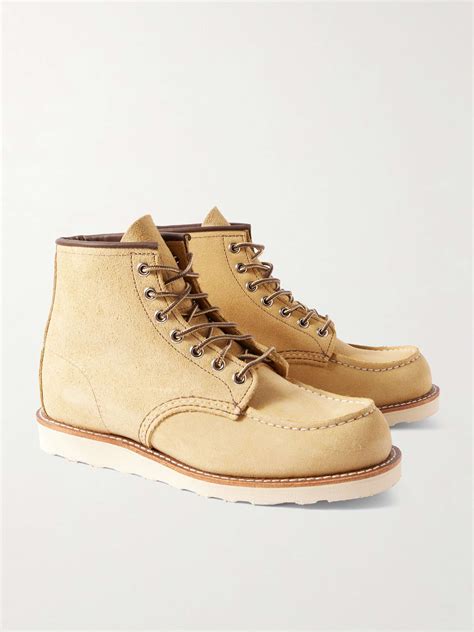 Catalogs That Sale Red Wing Boots