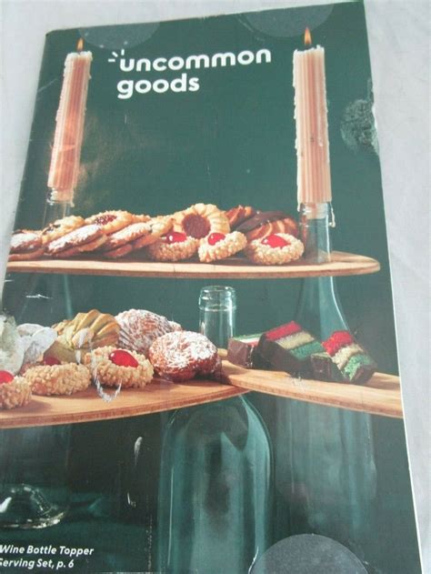 Catalogs With Unique Gifts