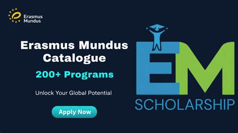 Catalogue Erasmus Mundus