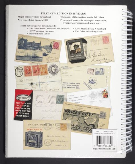 Catalogue Numbering System