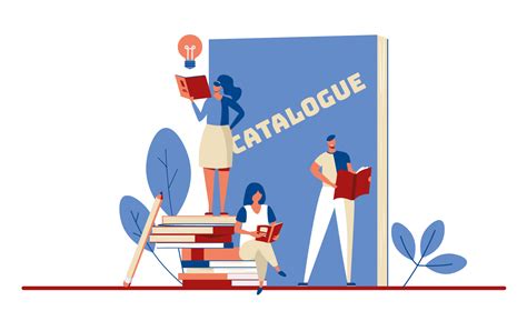 Catalogue Papier Fondamental En Relation Client