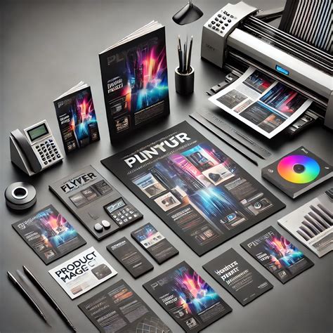 Catalogue Printers Near Me