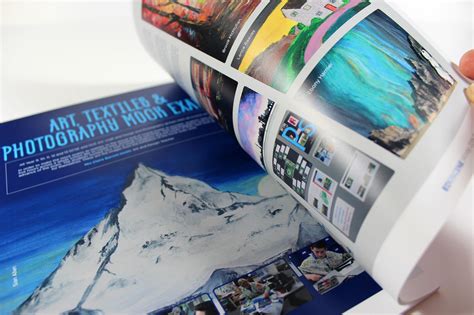 Catalogue Printing Costs