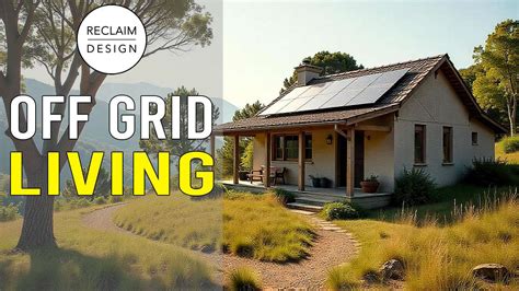 Catalogues For Living Off The Grid