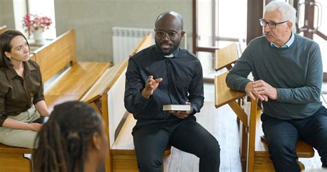 Catholic Church Career