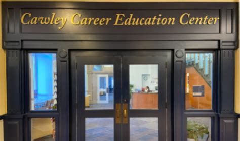 Cawley Career Center