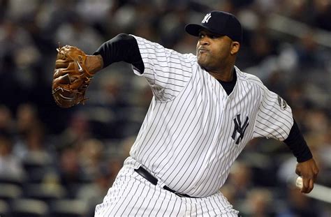 Cc Sabathia Career Stats