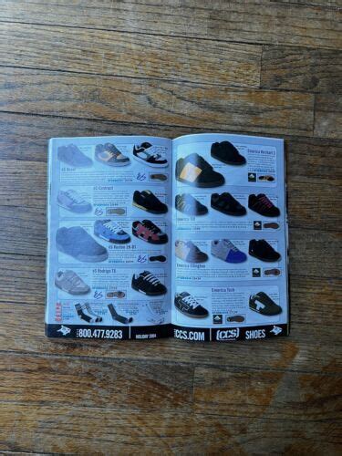 Ccs Mail Catalog