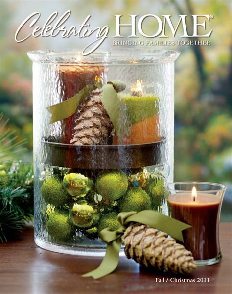 Celebrating Home With Amy Shaw Catalog