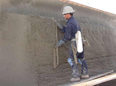 Cement Mason Career