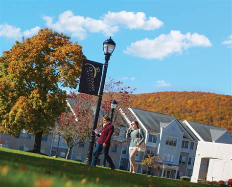 Centenary University Course Catalog