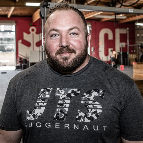 Chad Wesley Smith Full Body Training Template