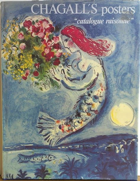 Chagall Catalogue Raisonne
