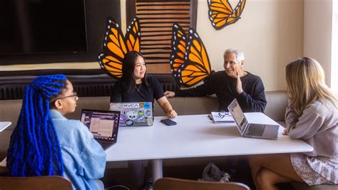 Chapman University Career Center