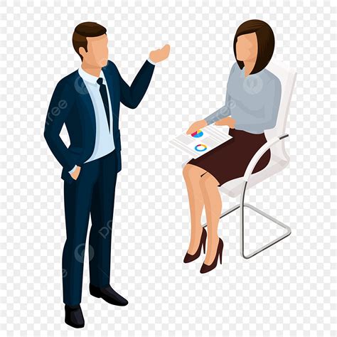 Character Speaking Template