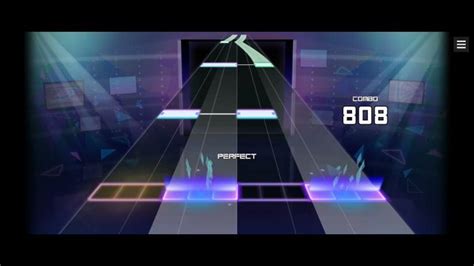 Chart Cyanvas Sonolus