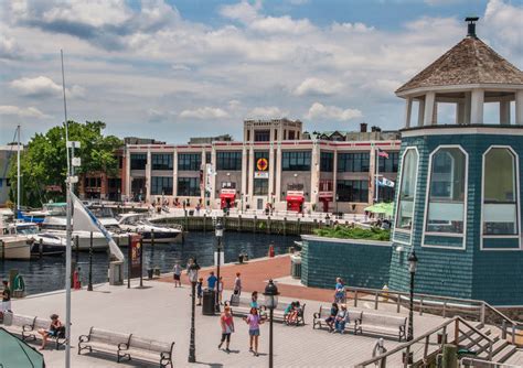 Chart House Alexandria Va