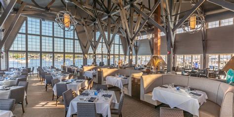 Chart House Annapolis Maryland Menu