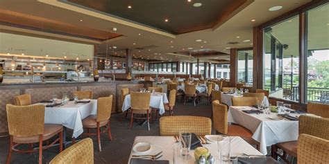 Chart House Cincinnati Ohio