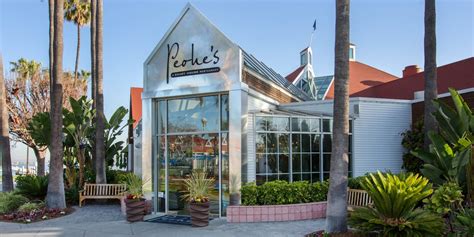 Chart House Coronado