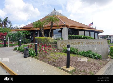 Chart House Florida