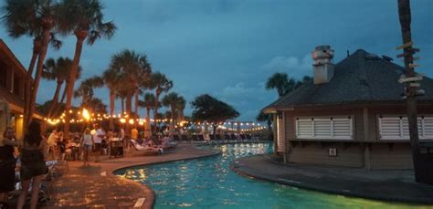 Chart House Hilton Head