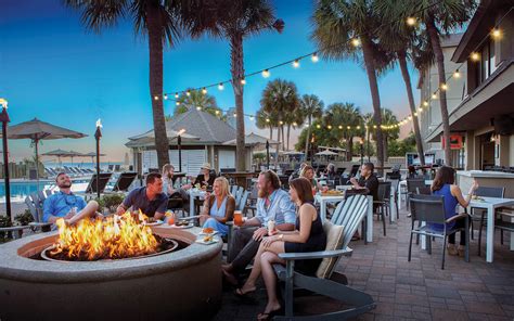 Chart House Hilton Head Island