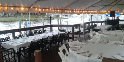 Chart House Melbourne Florida