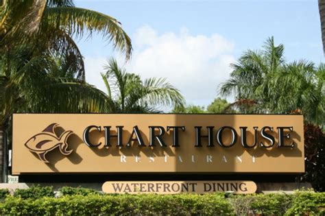 Chart House Miami Restaurant