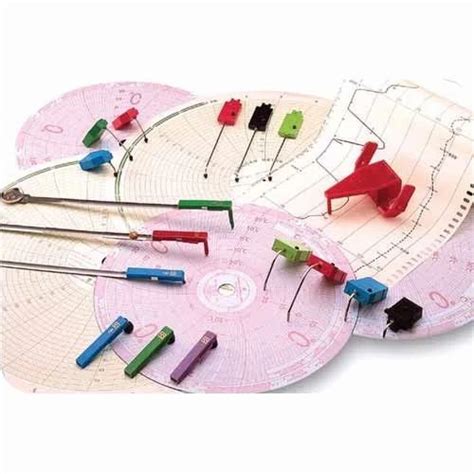 Chart Recorder Pens