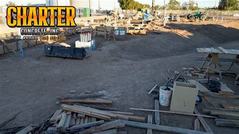 Charter Concrete