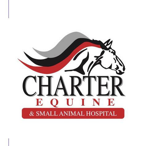 Charter Equine & Small Animal Hospital